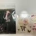 Diabolik Lovers Kou Manmaden Acrylic Stand 2-piece Set