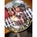 Vtg 1992 M.J. Hummel Danbury Mint Little Companions Plate Collection Set of 12