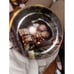 Vtg 1992 M.J. Hummel Danbury Mint Little Companions Plate Collection Set of 12