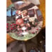 Vtg 1992 M.J. Hummel Danbury Mint Little Companions Plate Collection Set of 12