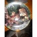 Vtg 1992 M.J. Hummel Danbury Mint Little Companions Plate Collection Set of 12