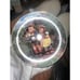 Vtg 1992 M.J. Hummel Danbury Mint Little Companions Plate Collection Set of 12