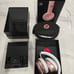 beats solo 3 rose gold