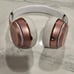 beats solo 3 rose gold