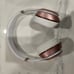 beats solo 3 rose gold