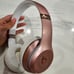 beats solo 3 rose gold