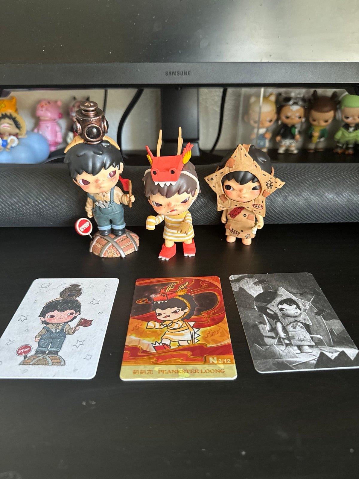 HIRONO BUNDLE - Rare Hirono