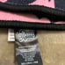 Dolls Kill Bats 2 Bath Mats Rugs Set Pink & Black Set Duo NWT