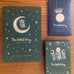 The Wild Way Oracle deck book and bonus cards astrology Decans brand new Nicola