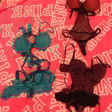 lingerie bundle