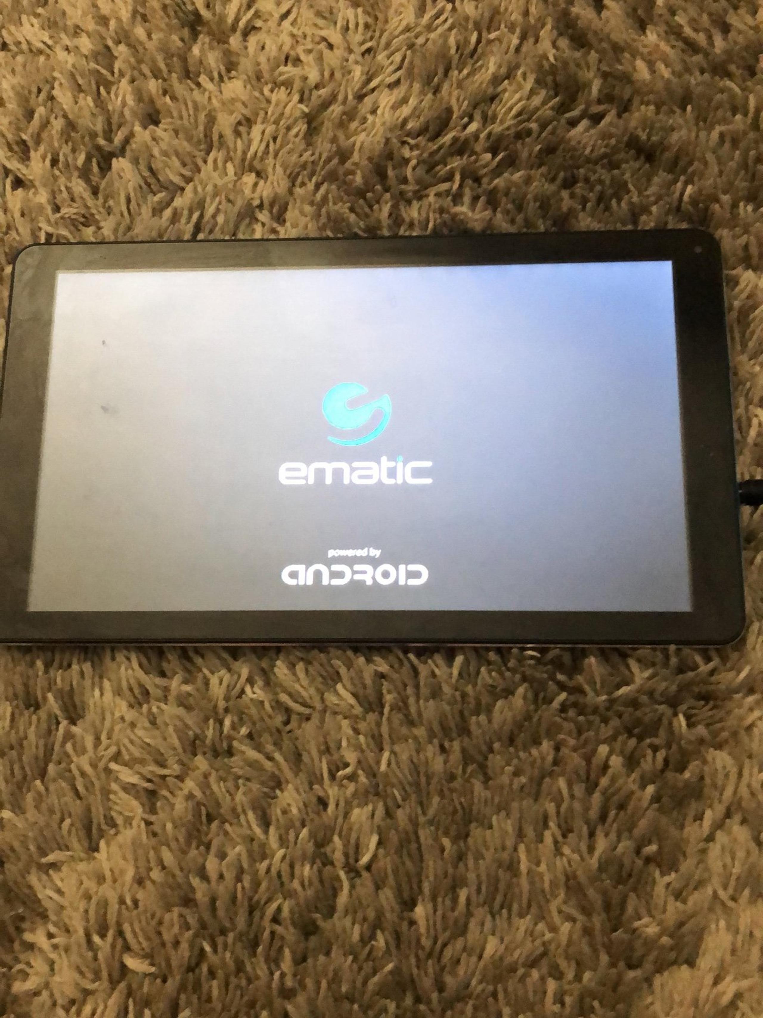 android tablets