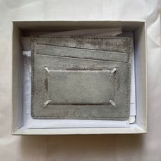 Margiela Card Case