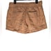 Athleta Cabo Linen Textured 4 Short Women's size 6