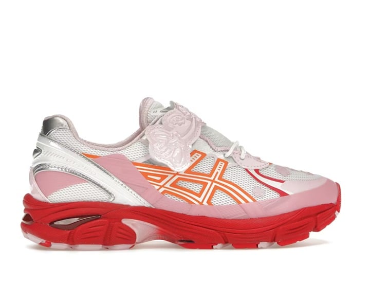 ASICS GT-2160 Cecilie Bahnsen Habanero Size: US M 4 / FITS W 5.5