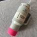 Stanley The Flowstate H2.0 Tumbler Fog Gray 40oz NWT Removable green Boot