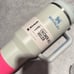 Stanley The Flowstate H2.0 Tumbler Fog Gray 40oz NWT Removable green Boot