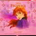 Colourpop Frozen 2 Anna Collectors Box Set