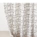 Opalhouse embroidery curtain