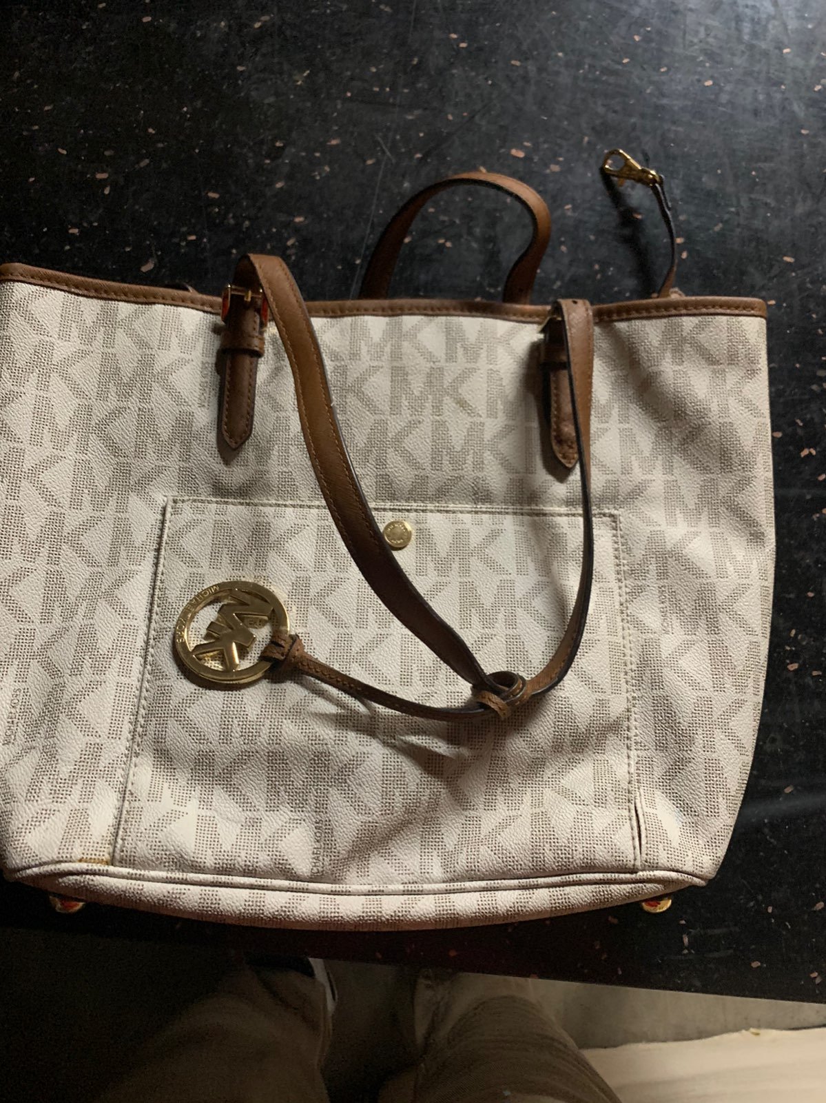 Michael Kors purse
