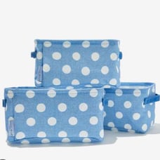 Storage containers collapsible