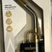Bernzomatic Trigger Start Torch (TS 8000 Torch)