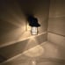 Vintage LED Night Light Plug-in Dusk to Dawn Sensor