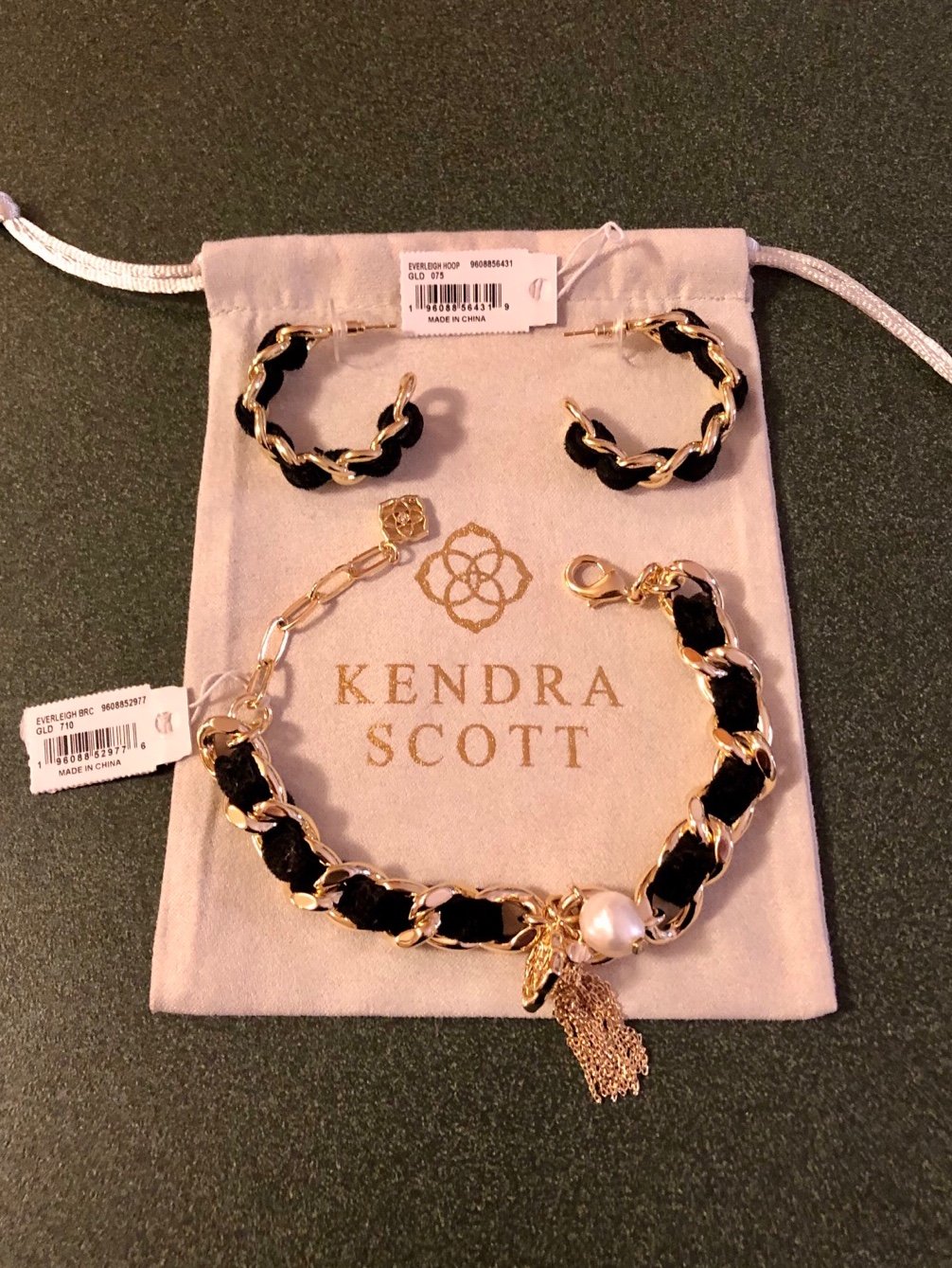 Kendra scott made in china deals