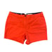 Boden Chino Casual Short 4 Inseam Red 3573