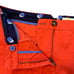 Boden Chino Casual Short 4 Inseam Red 3573