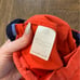 Boden Chino Casual Short 4 Inseam Red 3573