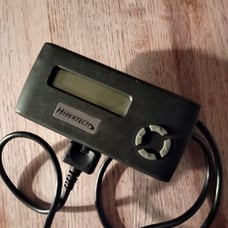 Hypertech programer