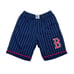Vtg Rare MLB Boston Red Sox Starter Pinstriped Shorts Men’s Medium