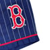 Vtg Rare MLB Boston Red Sox Starter Pinstriped Shorts Men’s Medium