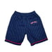 Vtg Rare MLB Boston Red Sox Starter Pinstriped Shorts Men’s Medium
