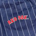 Vtg Rare MLB Boston Red Sox Starter Pinstriped Shorts Men’s Medium