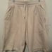 John Elliot Bermuda Sweat Short Men’s Size 3/ Large