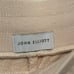 John Elliot Bermuda Sweat Short Men’s Size 3/ Large