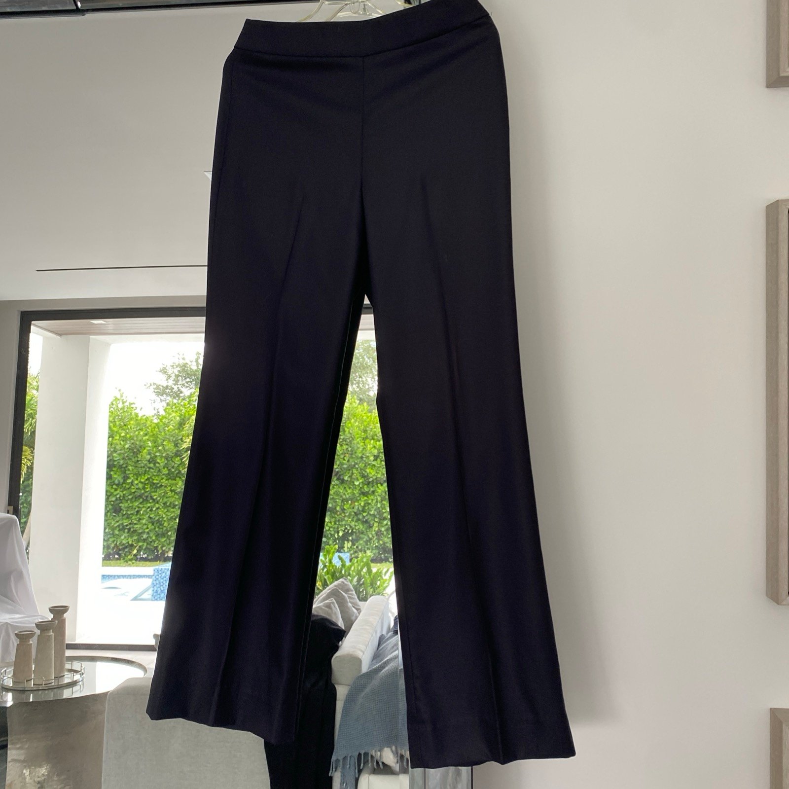 Women St John pants Brand new retail 595