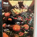 2 x Sealed 2003 Duel Masters DW Comic Books No. 1 with Promo Cards