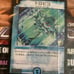 2 x Sealed 2003 Duel Masters DW Comic Books No. 1 with Promo Cards