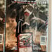 2 x Sealed 2003 Duel Masters DW Comic Books No. 1 with Promo Cards