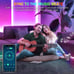 16ft-100ft SmartLED Strip Lights RGB Blootooth Color Change Remote