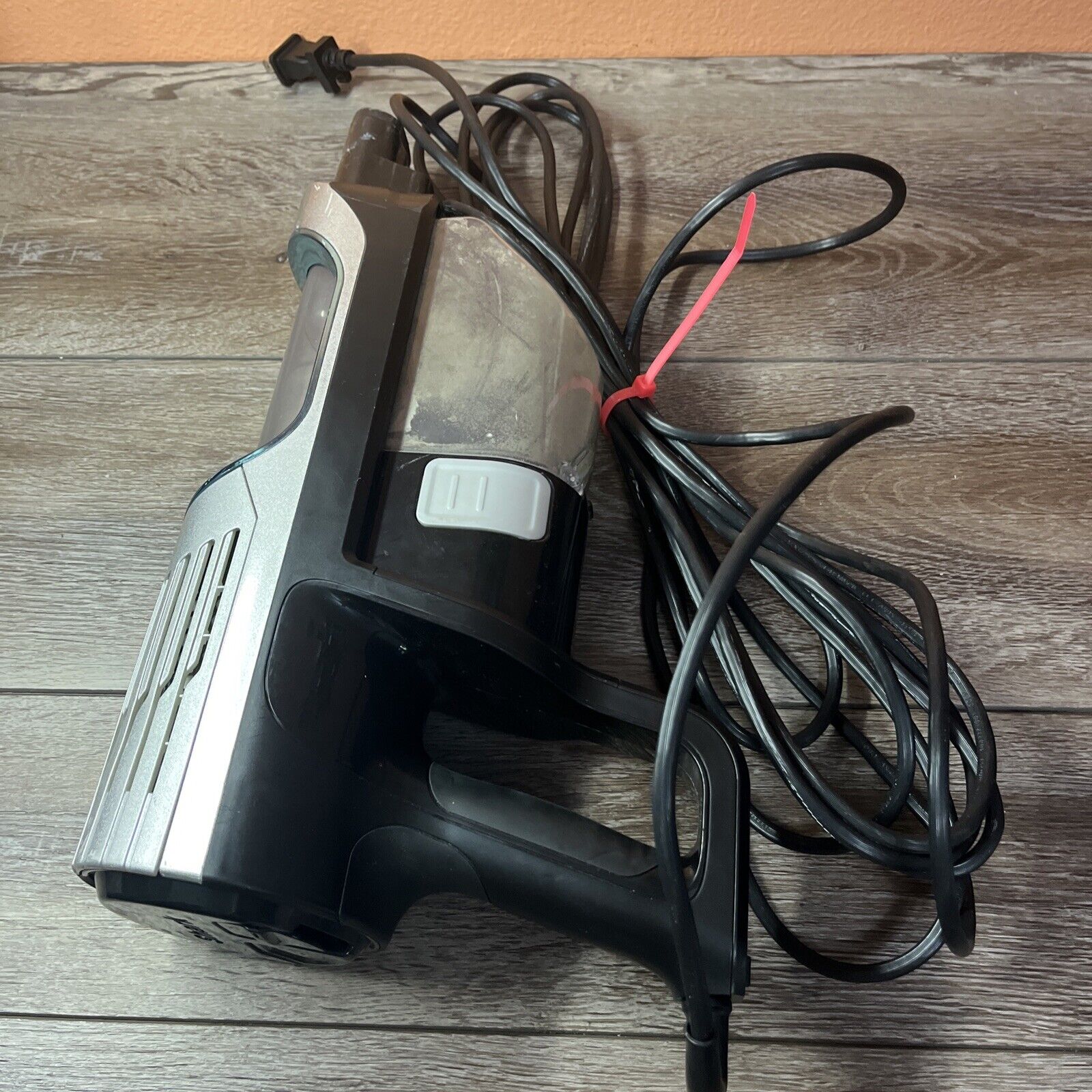 Shark Vertex Ultralight DuoClean Vacuum HZ255 Motor Assembly OEM Replacement
