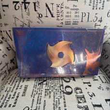 Greninja EX Box