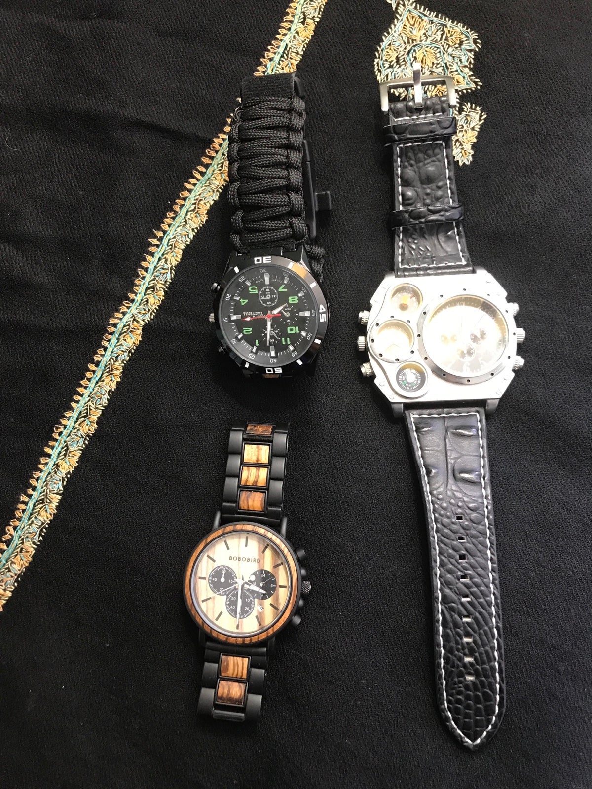 Men’s Watches