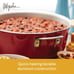 Cookware Pots and Pans Set, 9 Piece, Sienna Red -8zs6