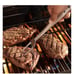 BARBACOA PRINCESS HOUSE®4 piezas. Juego de herramientas para asar5860
