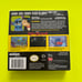 Lilo & stitch for nintendo gameboy advance gba in box