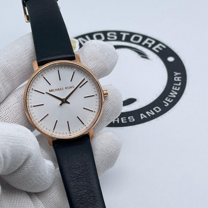 michael kors watch pyper