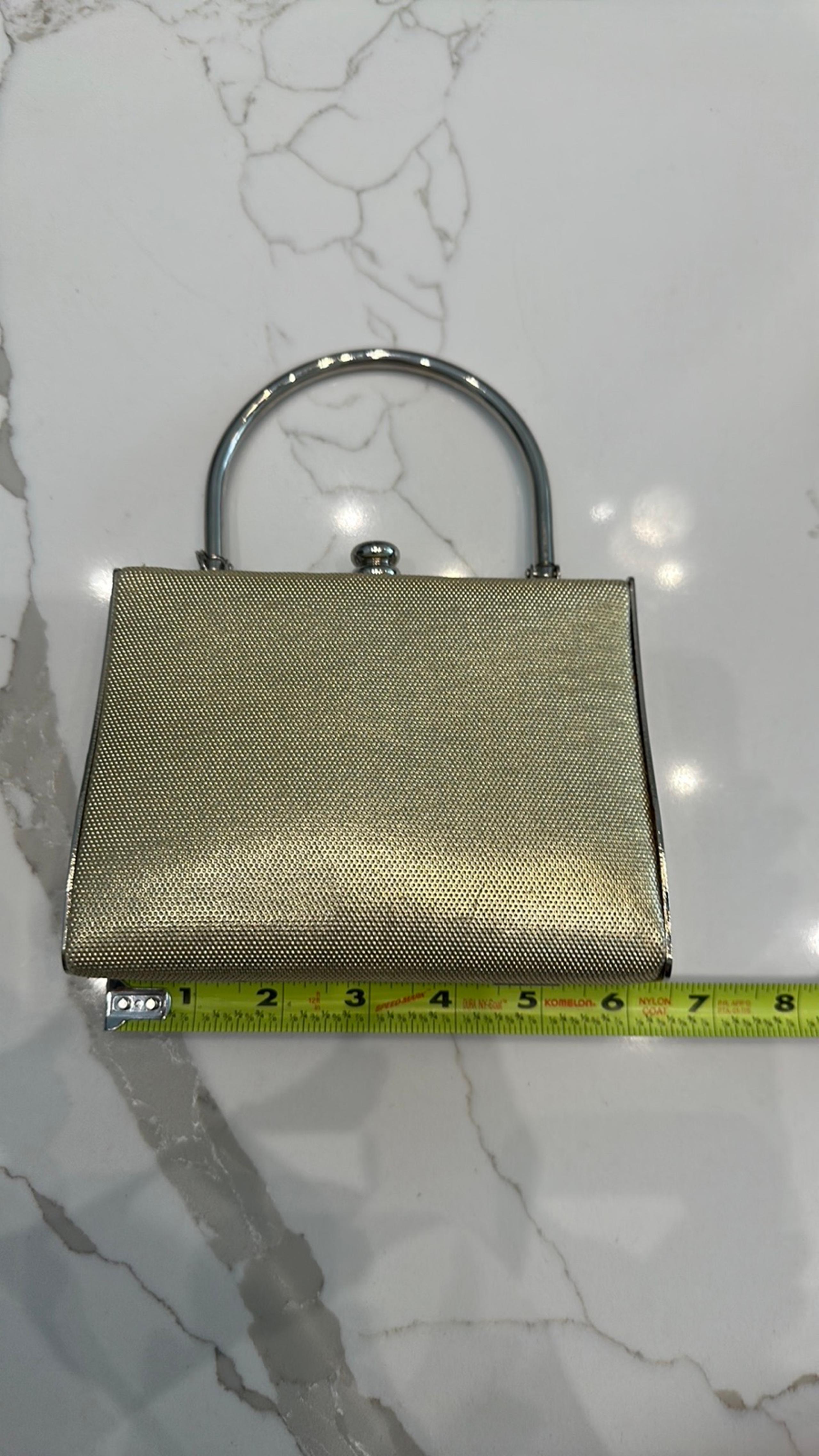 purse